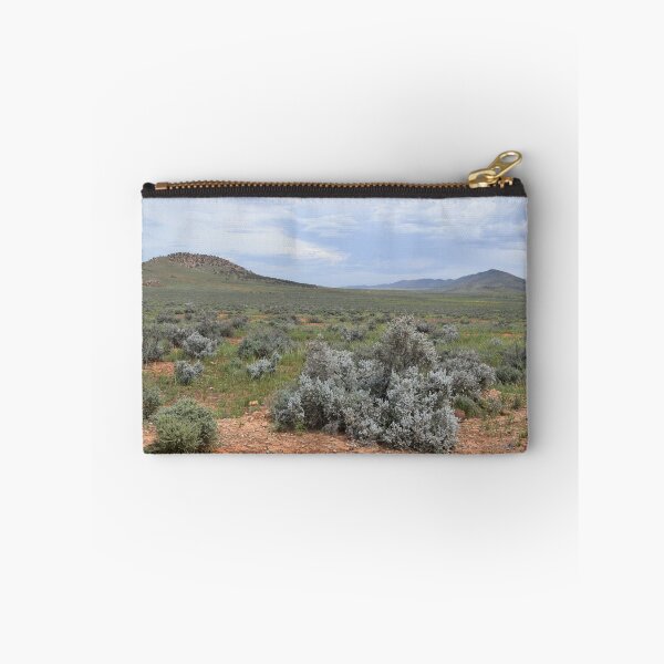Item preview, Desert View, Outback Australia designed and sold by Lorraine McCarthy.