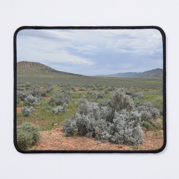 Item preview, Desert View, Outback Australia designed and sold by Lorraine McCarthy.