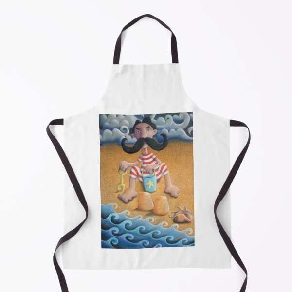 Item preview, Sand Castles designed and sold by PaulWebster.