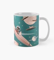 Taza Kitty Stardust