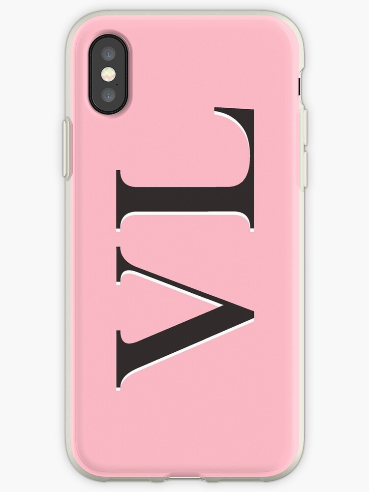 iphone xs initial case iphone xs initial case