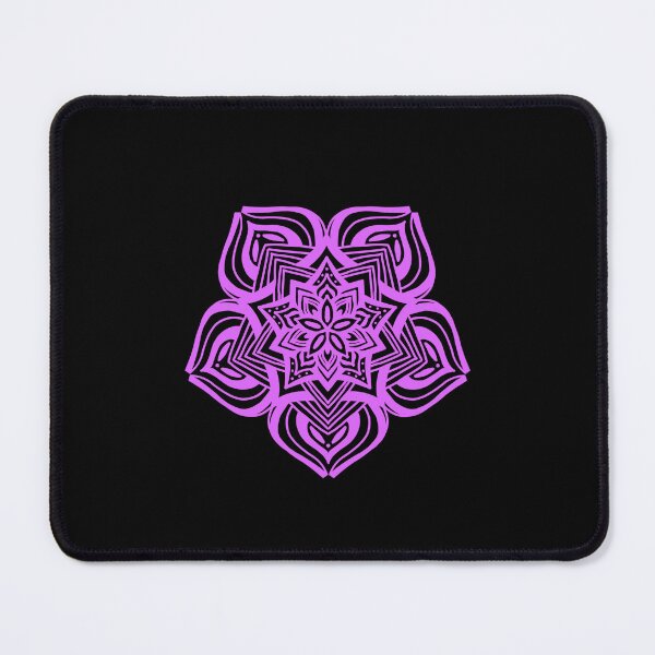 Item preview, Copy of Purple Pink Mandala designed and sold by my peaks media studio.
