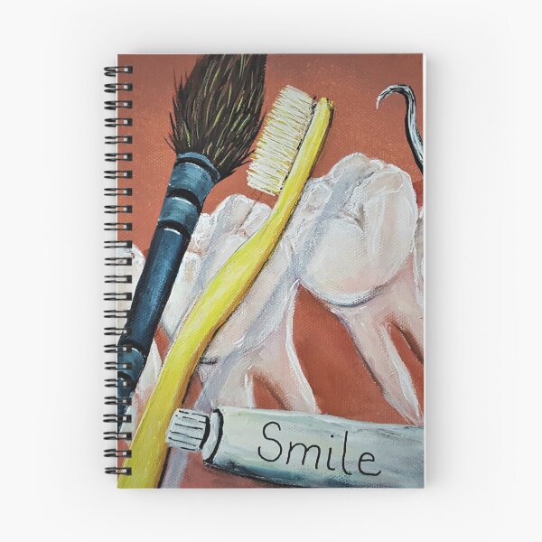 Item preview, Dentistry IS ART of the SMILE designed and sold by KVELKY.