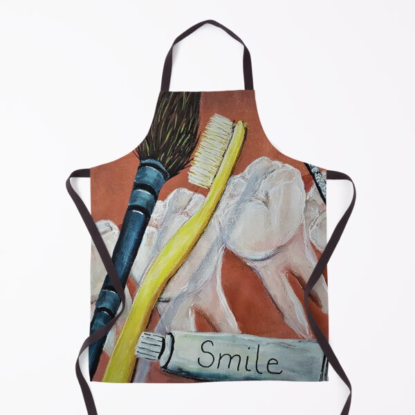 Item preview, Dentistry IS ART of the SMILE designed and sold by KVELKY.
