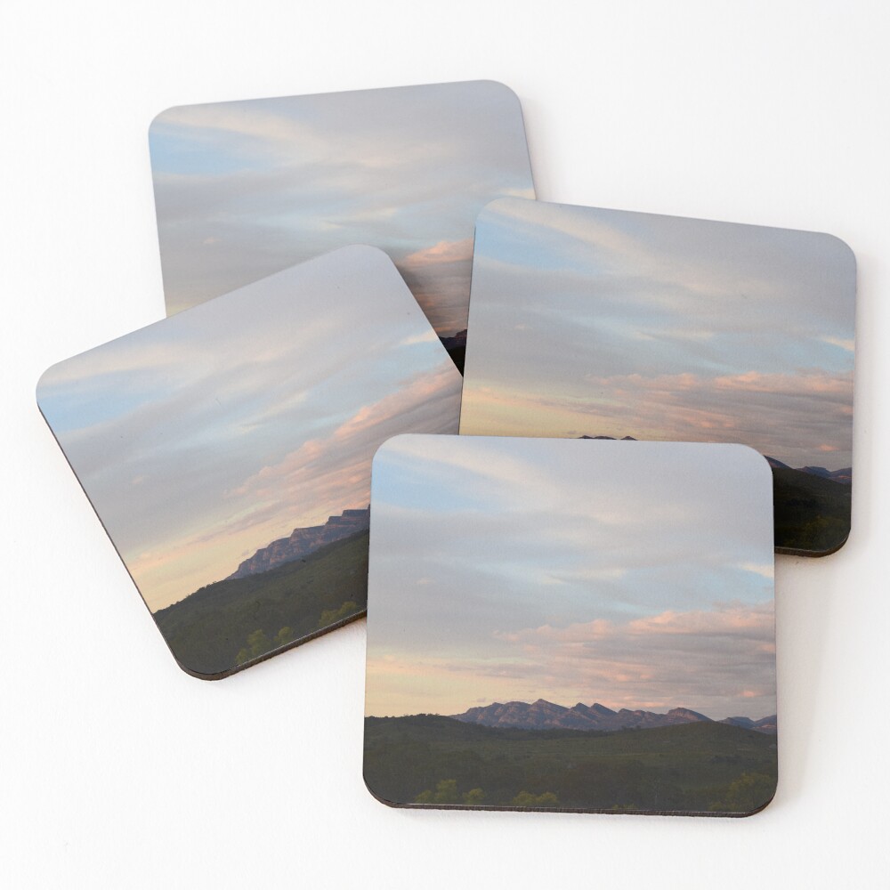 Item preview, Coasters (Set of 4) designed and sold by Laurin.