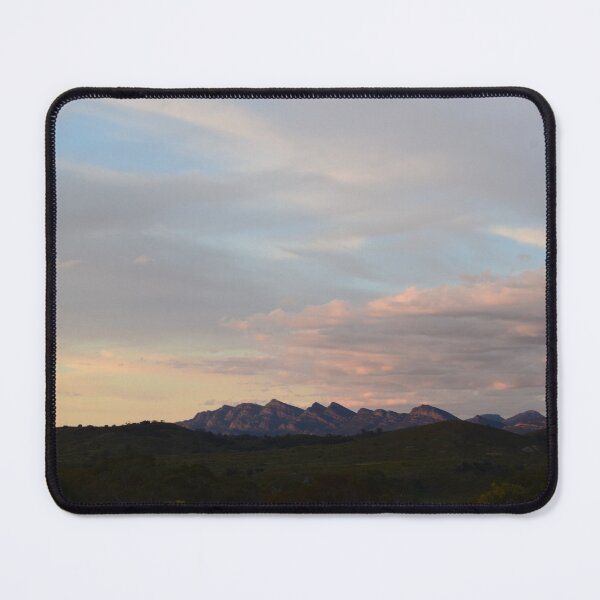 Item preview, Dusk Capture, Flinders Ranges designed and sold by Lorraine McCarthy.