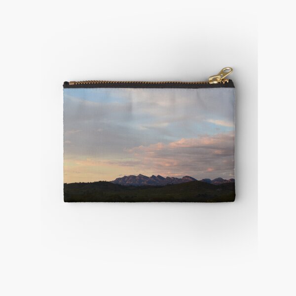 Item preview, Dusk Capture, Flinders Ranges designed and sold by Lorraine McCarthy.
