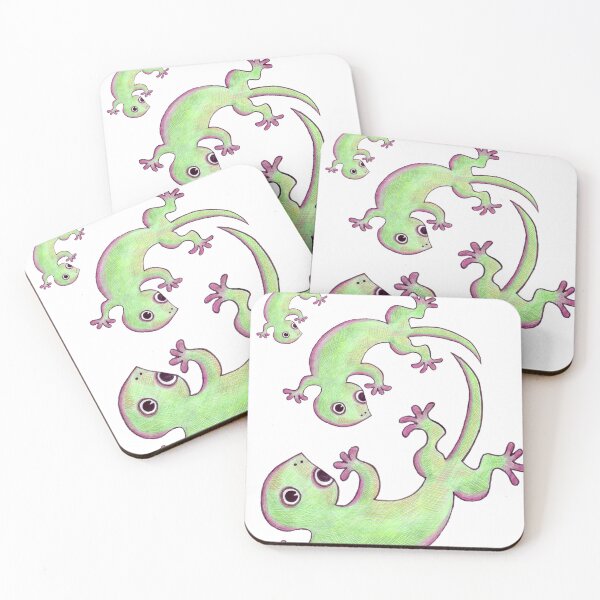 Item preview, Lizards designed and sold by PaulWebster.