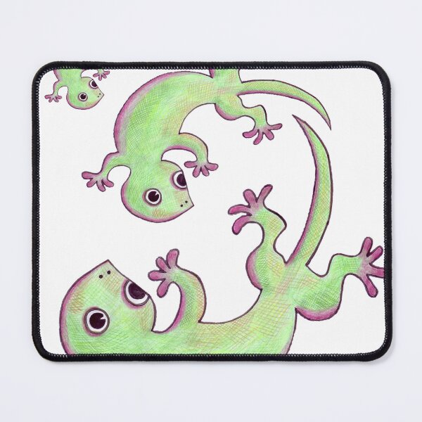Item preview, Lizards designed and sold by PaulWebster.