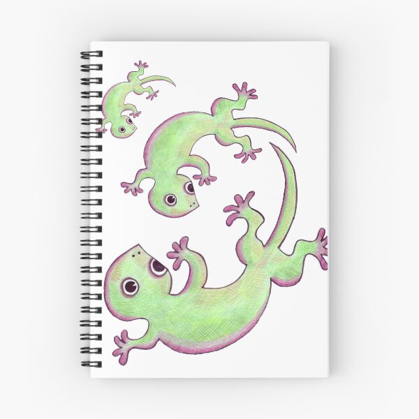 Artikelvorschau, Lizards entworfen und verkauft von PaulWebster.
