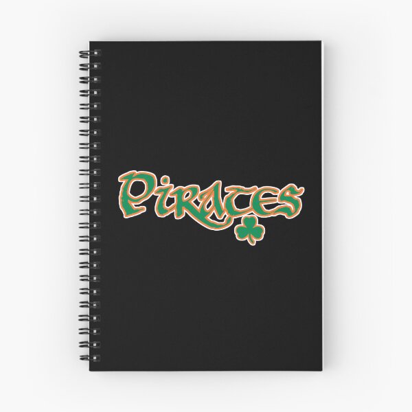 Item preview, Irish Pirates (Pittsburgh Pirates) designed and sold by LockedUp.