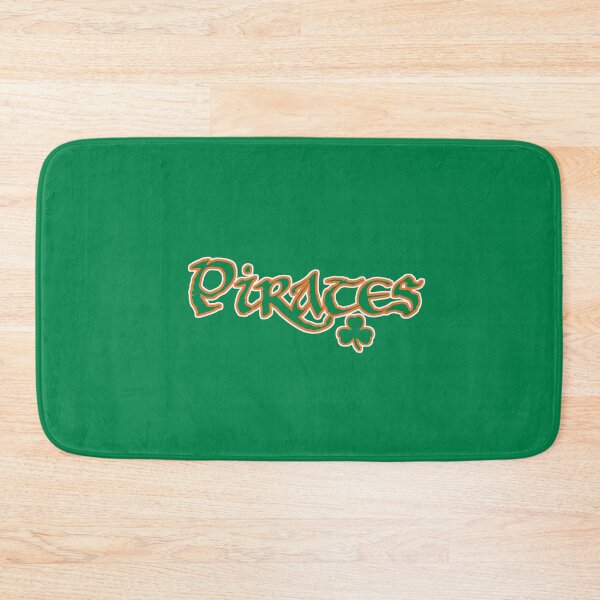 Item preview, Irish Pirates (Pittsburgh Pirates) designed and sold by LockedUp.