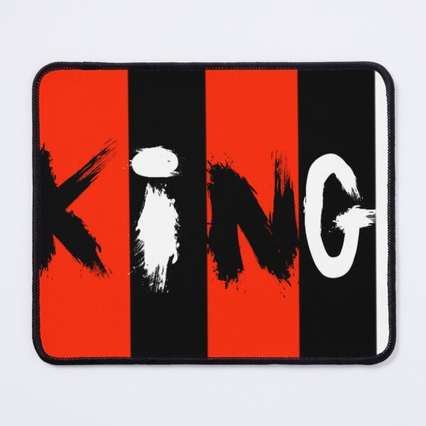 Item preview, King ? designed and sold by Wolverin6430.