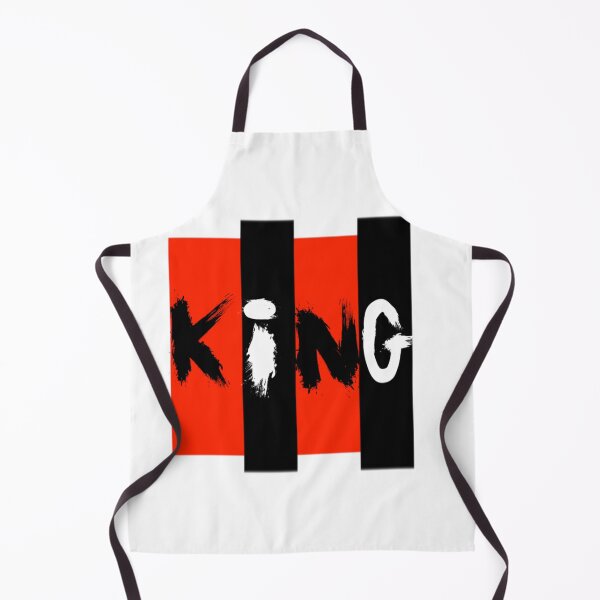 Item preview, King ? designed and sold by Wolverin6430.