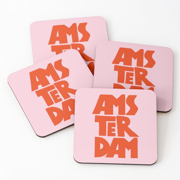 Item preview, Amsterdam designed and sold by souloff.