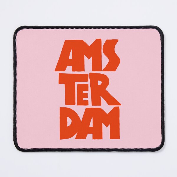 Item preview, Amsterdam designed and sold by souloff.