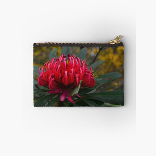 Item preview, Luminous Waratah - Mt Wilson NSW designed and sold by Bev Woodman.