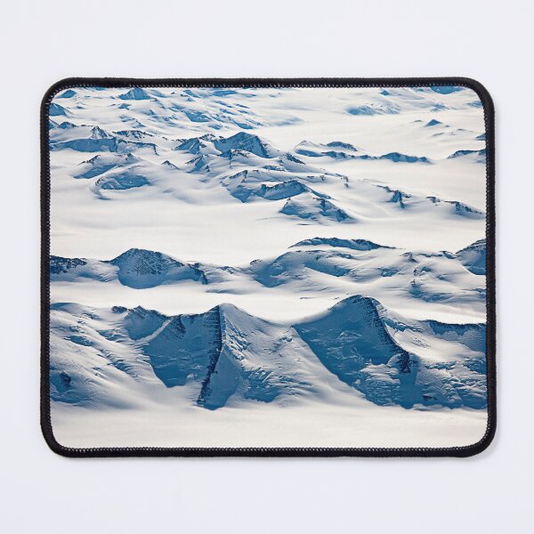 Item preview, Mountain ranges in Antarctica designed and sold by jennyjones.