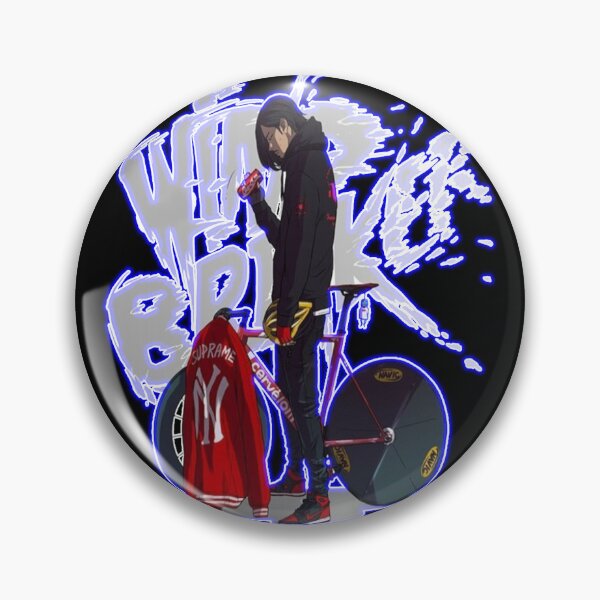 Item preview, Dom spinner wind breaker designed and sold by SaungStore.