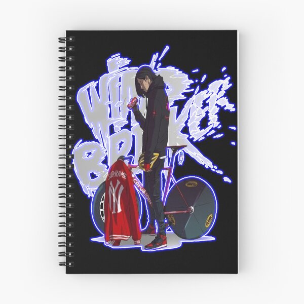 Item preview, Dom spinner wind breaker designed and sold by SaungStore.