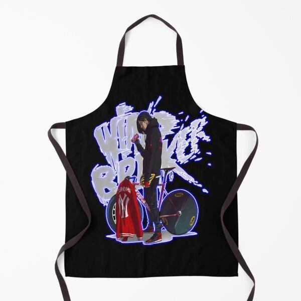 Item preview, Dom spinner wind breaker designed and sold by SaungStore.