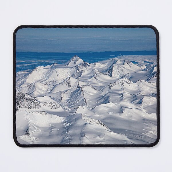 Item preview, Mountain ranges in Antarctica designed and sold by jennyjones.