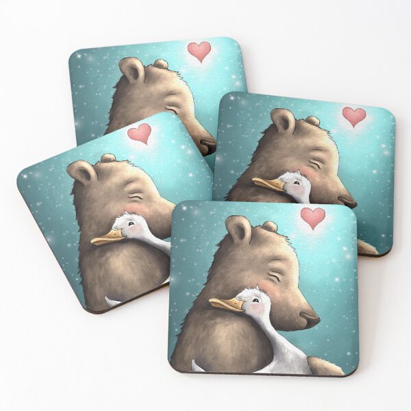 Item preview, Hug designed and sold by Sara Gagnon.