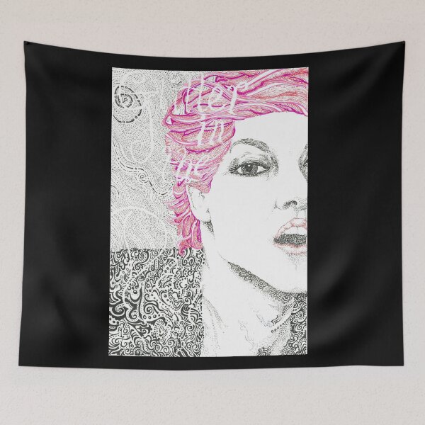 Item preview, Glitter In The Dark designed and sold by TaylorJArts.