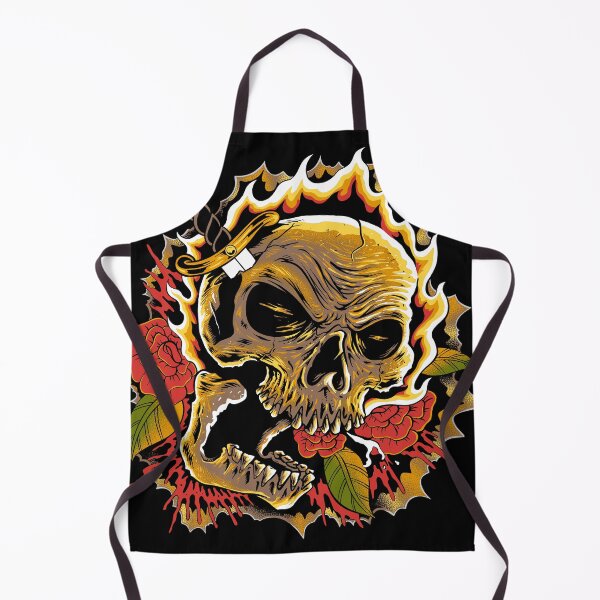 Item preview, Death Flower designed and sold by Quilimo Studio.