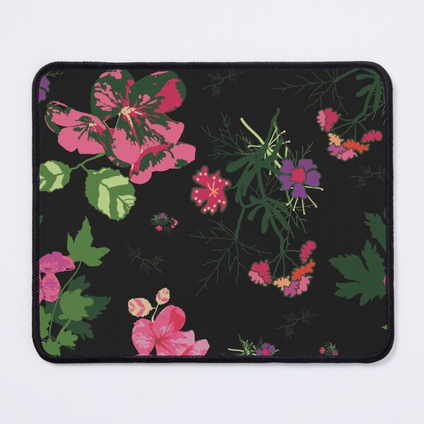 Item preview, Flowers from my Monday dream designed and sold by Svetlana  Horvat.