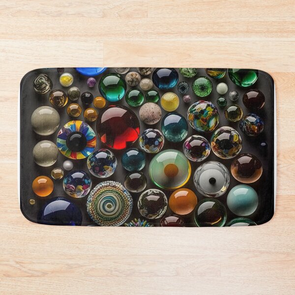 Item preview, Glass Balls designed and sold by JPugliese.