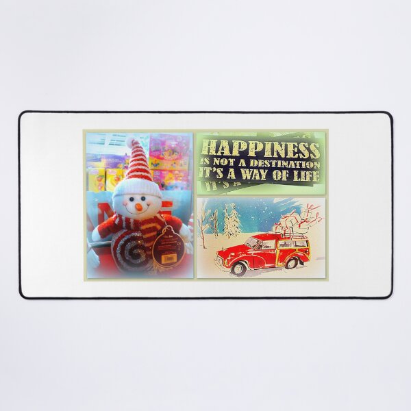 Item preview, Happiness is not a destination... designed and sold by angel1.