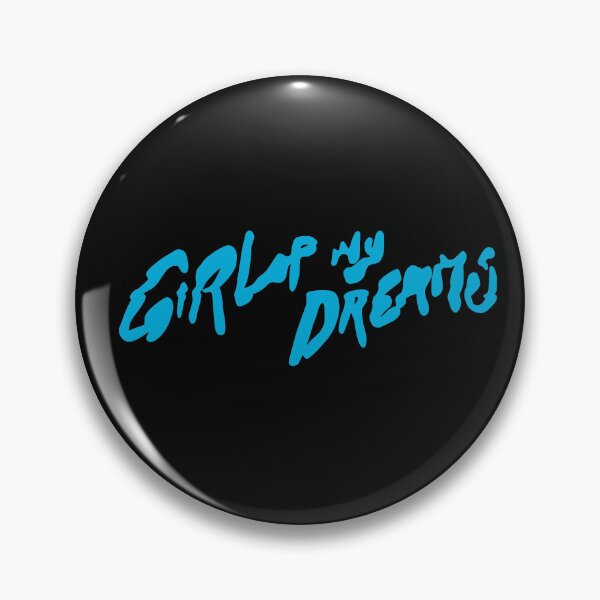 Item preview, Girl of My Dreams  designed and sold by AngelaGrigorian.