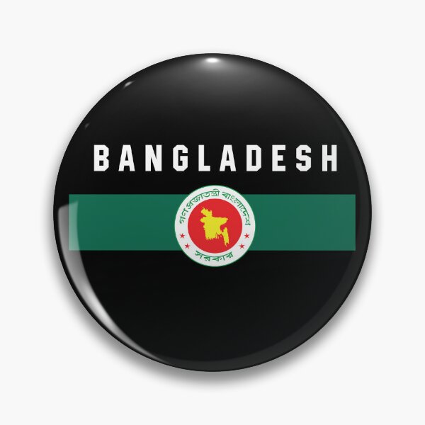 Item preview, Bangladesh - flag and coat of arms designed and sold by Mohja-Design.