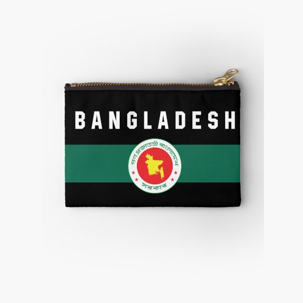 Item preview, Bangladesh - flag and coat of arms designed and sold by Mohja-Design.