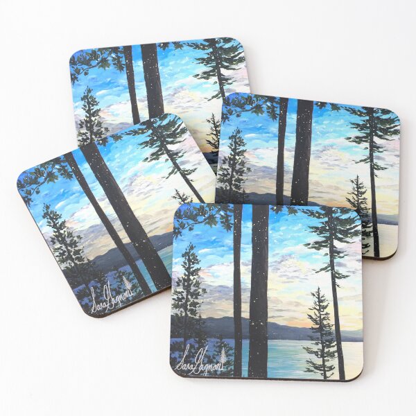 Item preview, It’s a New Day designed and sold by Sara Gagnon.