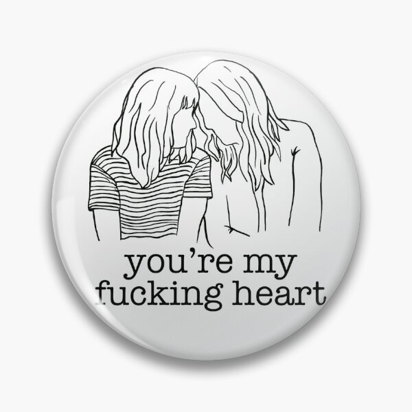 Item preview, you’re my heart designed and sold by mkayy-s.