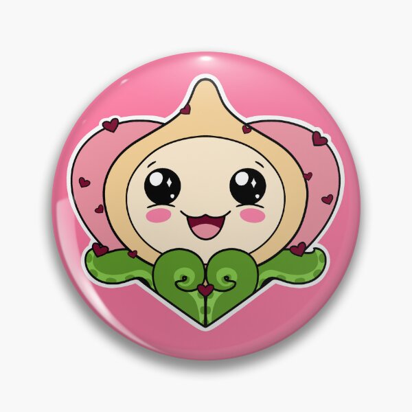 Item preview, Pachi Love. designed and sold by Goldenxchocoboo.