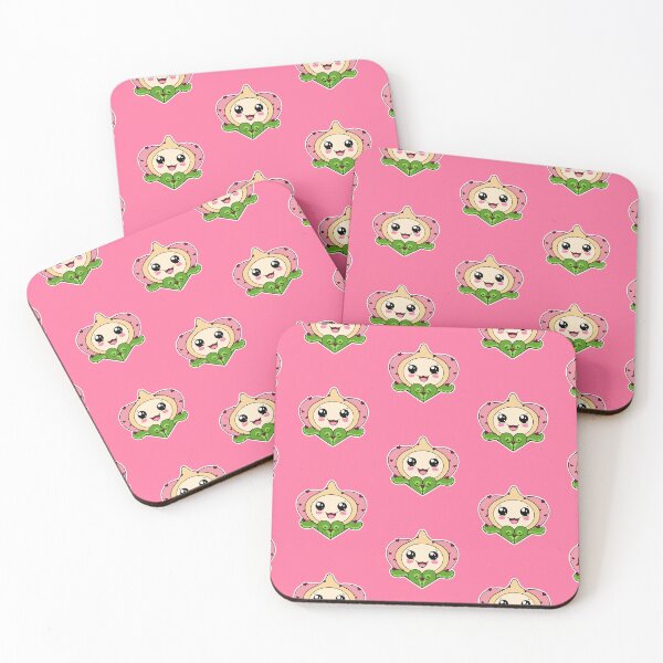 Item preview, Pachi Love. designed and sold by Goldenxchocoboo.