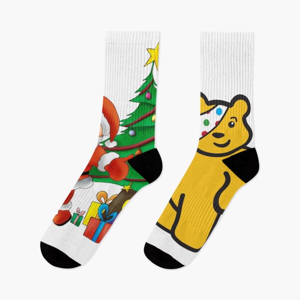 Item preview, Pudsey Asda designed and sold by jenniferidern60.