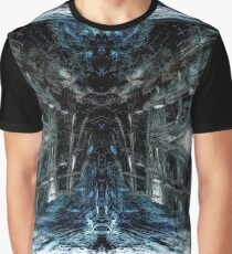 Places of Passage Graphic T-Shirt