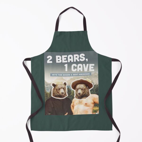 Item preview, 2 Bears 1 Cave designed and sold by StewartKirlin.