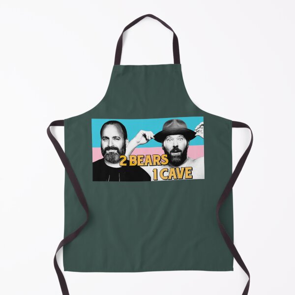 Item preview, 2 BEARS 1 CAVE TOM SEGURA BERT KREISHER designed and sold by StewartKirlin.