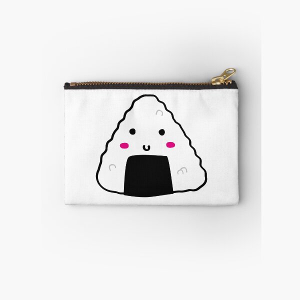 Item preview, Cute onigiri designed and sold by CutestShopEver.