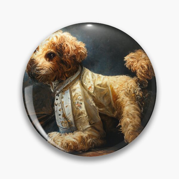 Item preview, Life Is Better With A Cavapoo designed and sold by MrUtDesign.