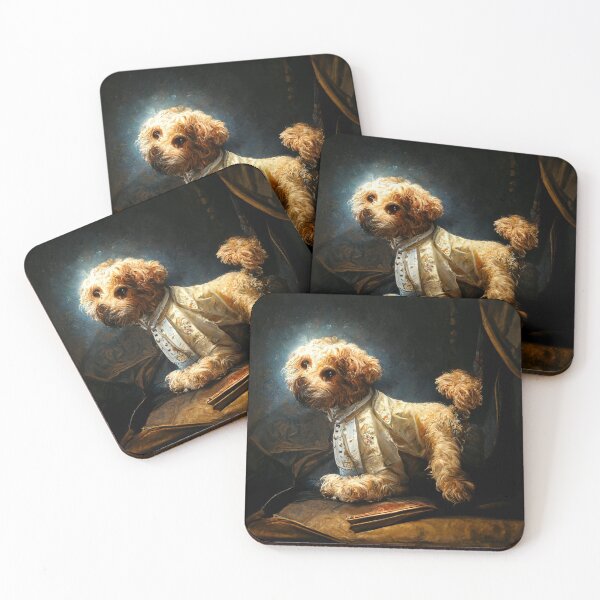 Item preview, Life Is Better With A Cavapoo designed and sold by MrUtDesign.