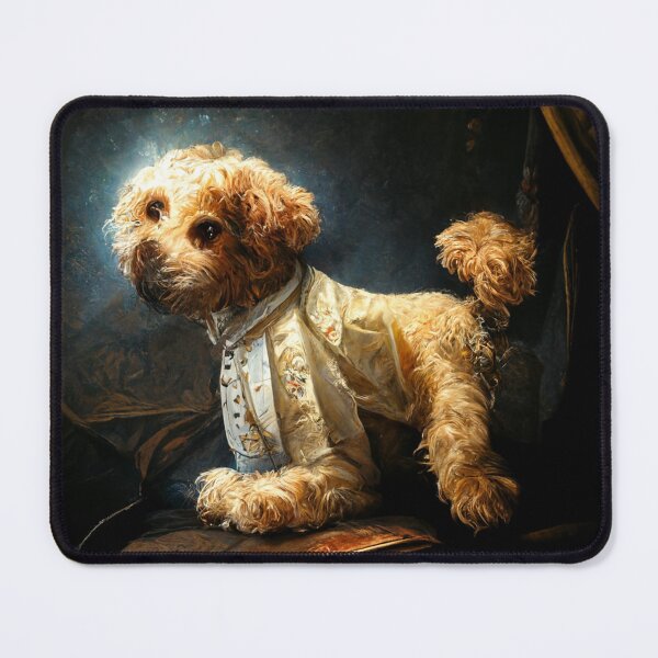 Item preview, Life Is Better With A Cavapoo designed and sold by MrUtDesign.