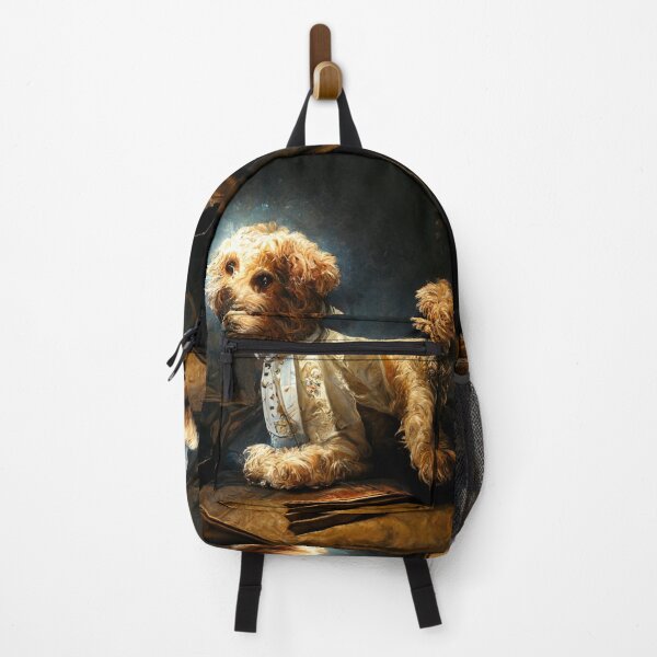 Item preview, Life Is Better With A Cavapoo designed and sold by MrUtDesign.