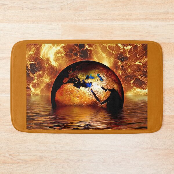 Item preview, Earth designed and sold by Juliet  Thomas.