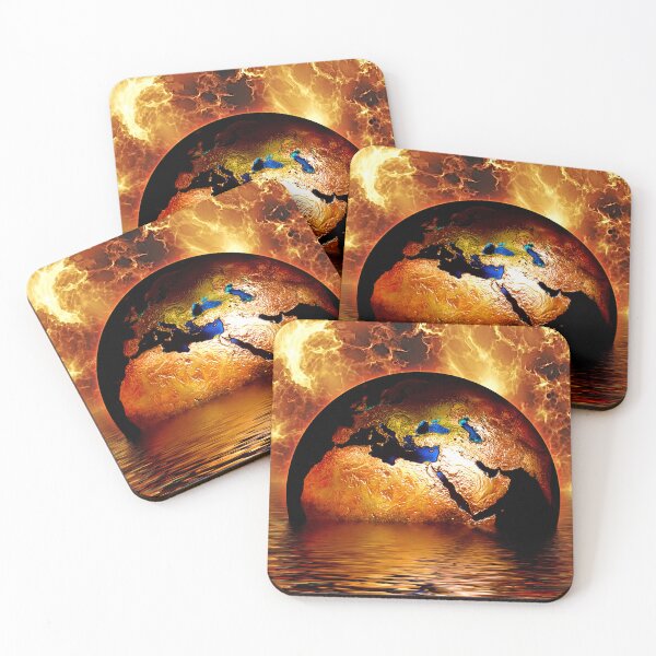 Item preview, Earth designed and sold by Juliet  Thomas.